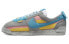 Фото #1 товара Кроссовки Nike Cortez sp "light smoke grey" - мужские Легкие серо-голубые