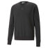 Фото #1 товара Puma Tmc X Everyday Hussle Crew Neck Sweatshirt Mens Black 53949101