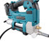 Makita Akku-Fettpresse 18V DGP180RT mit 1x 5,0 Ah Akku + Lader DC18RC im Koffer