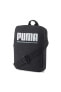 Фото #1 товара Plus Portable Pouch Bag - Siyah Omuz Çantası
