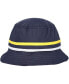 ფოტო #2 პროდუქტის Men's Navy Juventus Oasis Bucket Hat