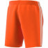 Фото #3 товара Плавки мужские Adidas Originals Оранжевый