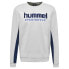 Фото #1 товара HUMMEL Wesley sweatshirt