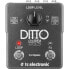 Фото #1 товара TC Electronic Ditto X2 Looper