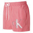 Фото #3 товара CALVIN KLEIN UNDERWEAR KM0KM00801 Swimming Shorts