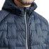 ABACUS GOLF Reay thermo softshell jacket