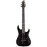 Фото #1 товара Schecter C-7 Blackjack Gloss Black