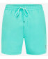 ფოტო #13 პროდუქტის Men's One and Only Solid Volley Shorts