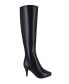 Фото #3 товара Women's Namora Knee High Wide Calf Dress Boots