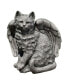 Фото #1 товара Статуэтка для сада Ангельский кот Campania International
