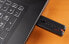 Фото #12 товара Флеш-накопитель USB Corsair Flash Voyager GTX - 512 ГБ - USB Type-A - 3.2 Gen 1 (3.1 Gen 1) - 440 Мб/с - с крышкой - черный