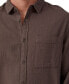 Men's Portland Long Sleeve Shirt