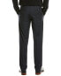 Grayers Clarkson Slim Fit Stretch Wool-Blend Pant Men's