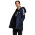 Куртка утепленная Adidas Essentials Down Jacket Черный, 2XS - фото #1