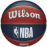 Фото #3 товара Ball Wilson NBA Team New Orleans Pelicans Ball WTB1300XBNO