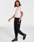 Фото #6 товара Women's Half Dome Fleece Sweatpants