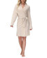 ფოტო #1 პროდუქტის Women's Cashmere Robe