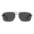 Men's Sunglasses Carrera CARRERA-8063-S-KJ1G0IR Ø 61 mm