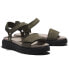 Фото #1 товара TIMBERLAND Ray City Ankle Strap sandals