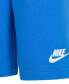 Пижама Nike Little Boys Fleece