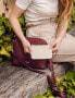 Dámská crossbody kabelka Merise Wine