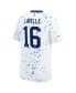 Фото #4 товара Men's Rose Lavelle White USWNT 2023 Home Authentic Jersey