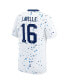 Men's Rose Lavelle White USWNT 2023 Home Authentic Jersey