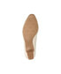 ფოტო #5 პროდუქტის Women's Myrtle Almond Toe Pumps