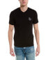 Фото #1 товара Armani Exchange T-Shirt Men's Black S