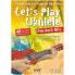 Фото #1 товара Hage Musikverlag Let's Play Ukulele Hits