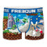 Фото #1 товара FREEGUN Sonic T211-1 boxers