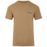 ფოტო #4 პროდუქტის BERGHAUS Snowdon Colour Logo short sleeve T-shirt