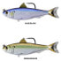 Фото #2 товара LIVE TARGET Blueback Herring Swimbait 165 mm 57g