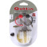 Фото #1 товара QUTTIN Set 2 Pourer Cap With Lid