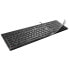 Фото #1 товара CHERRY WetEx Stream 105 Keyboard Cover