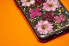 Фото #6 товара Puro Etui Glam Hippie Chic Cover iPhone XR zielone