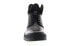 Фото #5 товара Bruno Magli Val BM600619 Mens Black Leather Lace Up Casual Dress Boots