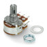 Фото #3 товара Rotary potentiometer 2x 500kΩ linear 1/8W - 5pcs.