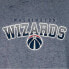 Фото #3 товара Кофта NBA Washington Wizards Ombre Arch Fleece