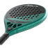 SIUX Trilogy go 4 padel racket