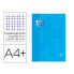 Replacement Oxford 400123679 Blue 80 Sheets A4