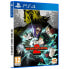 Фото #1 товара PLAYSTATION GAMES PS4 My Hero One S Justice 2