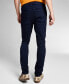 Фото #2 товара Men's Skinny-Fit Stretch Jeans