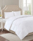 Фото #2 товара Level 2 3M Scotchgard 300 Thread Count Down Comforter, Twin