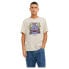 JACK & JONES Afterlife short sleeve T-shirt