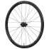 Фото #1 товара SHIMANO Dura Ace R9270 C36 CL Disc Carbon Tubeless road rear wheel