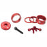 Фото #1 товара WOLF TOOTH Anodized headset spacer kit