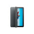 Фото #5 товара Чехол для планшета Lenovo ZG38C03900 Чёрный Серый