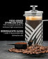 Фото #4 товара Пресс-кофеварка Ovente French Press Carafe - для приготовления кофе и чая