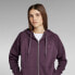 G-STAR Premium Core 21 full zip sweatshirt